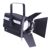 Прожектор Spotlight PC LED 200W, NW, zoom 08°-96°, 4000K, Universal Dimming control 